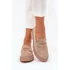 Mokaszin model 211105 Step in style