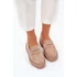 Mokaszin model 211105 Step in style