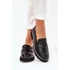 Mokaszin model 211107 Step in style