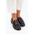 Mokaszin model 211107 Step in style