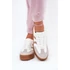 Sport cipő model 211347 Step in style