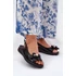 Telitalpú model 211359 Step in style