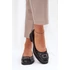 Balerinák model 211624 Step in style