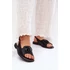 Szandál model 211633 Step in style