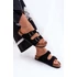 Papucs model 211680 Step in style