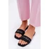 Papucs model 211698 Step in style