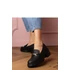 Sarkú félcipők model 211778 PRIMO