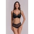 Merevitős melltartó model 211920 Ava