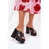 Papucs model 211957 Step in style