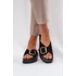Papucs model 211970 Step in style