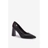 Magassárkú körömcipő model 211988 Step in style