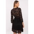 Rövid ruha model 212029 Italy Moda