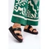 Papucs model 212140 Step in style