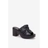 Papucs model 212158 Step in style