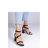 Magassarkú szandál model 212426 PRIMO