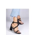 Magassarkú szandál model 212426 PRIMO