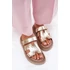 Papucs model 212597 Step in style