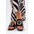 Papucs model 212603 Step in style