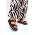 Papucs model 212609 Step in style