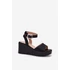 Telitalpú model 212816 Step in style
