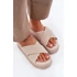 Papucs model 212876 Step in style