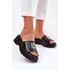 Papucs model 212881 Step in style
