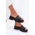 Papucs model 212881 Step in style