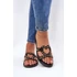 Papucs model 212897 Step in style