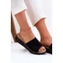 Papucs model 213042 Step in style