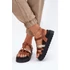 Szandál model 213163 Step in style