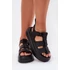 Szandál model 213166 Step in style