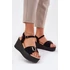 Telitalpú model 213177 Step in style
