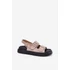 Szandál model 213462 Step in style
