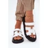 Papucs model 213476 Step in style