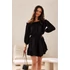 Hétköznapi ruha model 213628 Roco Fashion