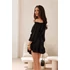 Hétköznapi ruha model 213628 Roco Fashion