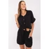 Rövid ujjú ing model 213865 Italy Moda
