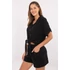 Rövid ujjú ing model 213865 Italy Moda