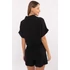 Rövid ujjú ing model 213865 Italy Moda