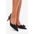 Körömcipő model 213878 Step in style
