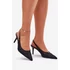 Körömcipő model 213880 Step in style