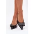 Magassarkú körömcipő model 213889 Step in style
