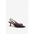 Magassarkú körömcipő model 213889 Step in style