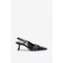 Magassarkú körömcipő model 213891 Step in style