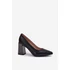 Magassárkú körömcipő model 213893 Step in style