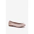 Balerinák model 213905 Step in style