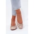 Balerinák model 213905 Step in style