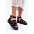 Szandál model 213907 Step in style