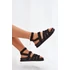 Szandál model 213916 Step in style