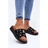 Papucs model 213953 Step in style